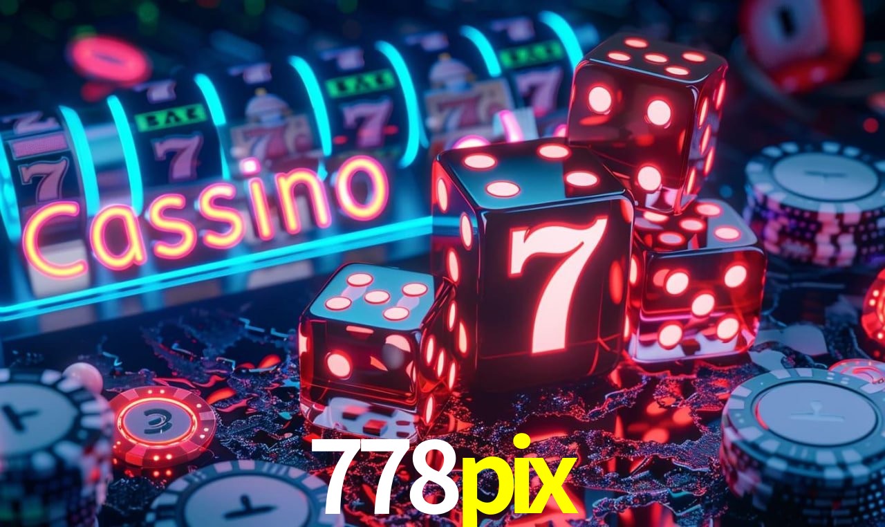 Experiência VIP 778pix