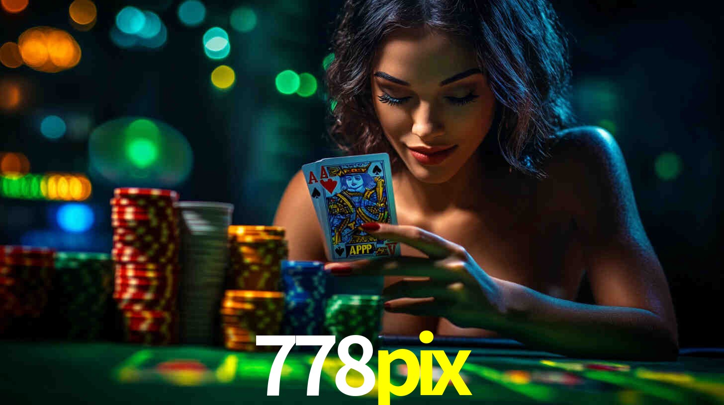Descubra o Programa VIP da 778pix: Vantagens Exclusivas para Jogadores