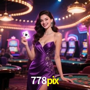 Mesa de Blackjack 778pix
