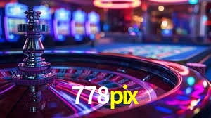Recursos de Bônus 778pix