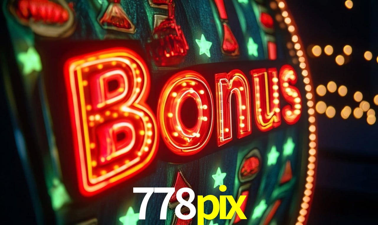 Torneios 778pix