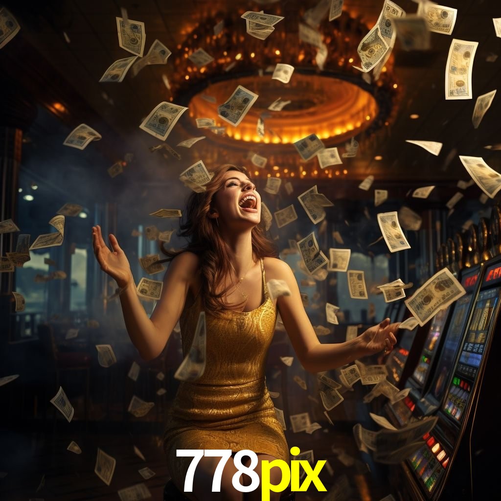 VIP Casino 778pix