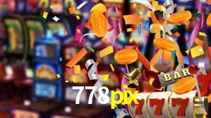 Odds Competitivas 778pix