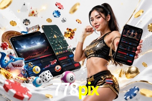 Flash Promotion 778pix