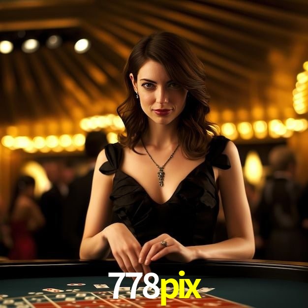 Desvendando o Mundo dos Jogos Virtuais na 778pix