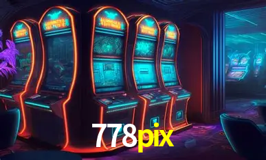 Descubra a Magia dos Jogos de Arcade no 778pix