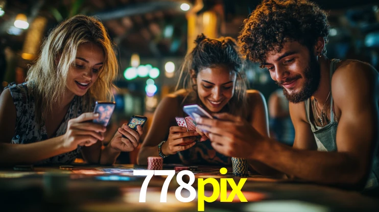 Daily Bonuses 778pix