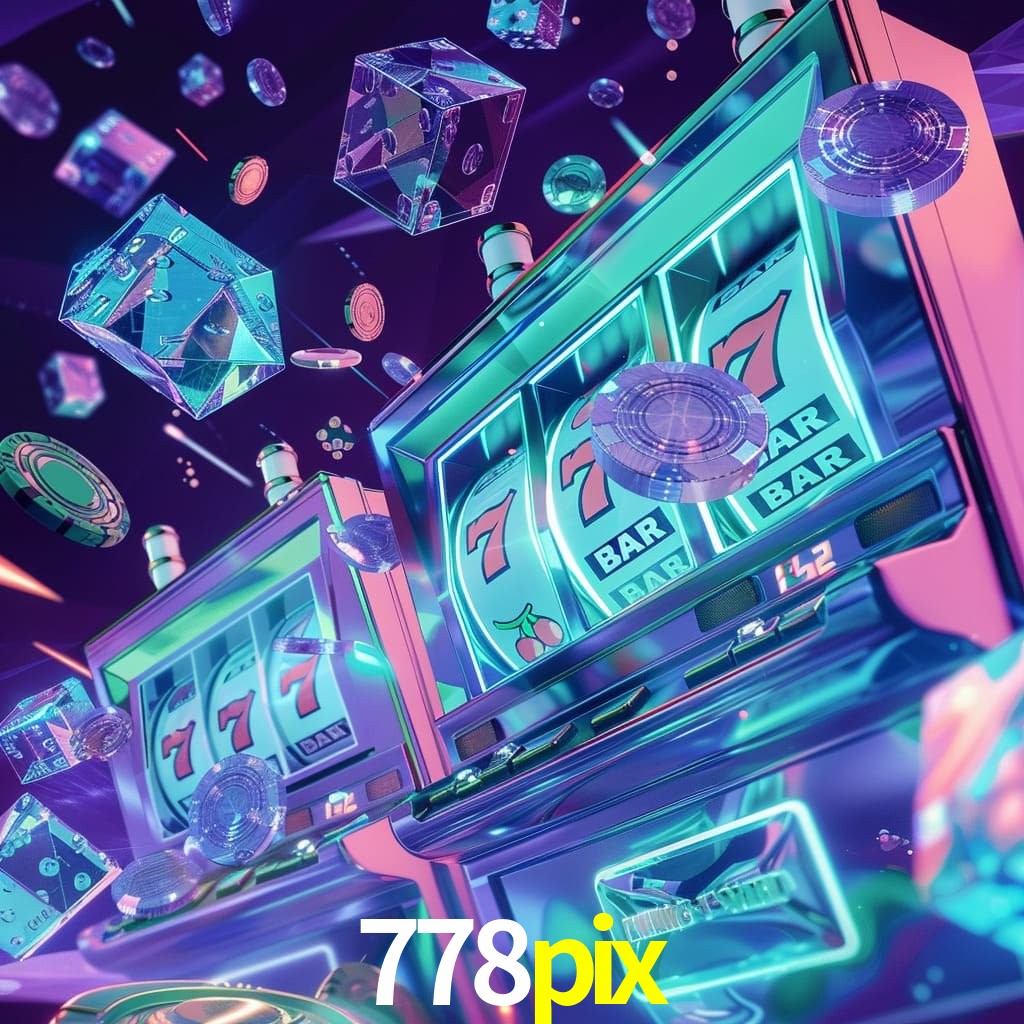 778pix Logo 2