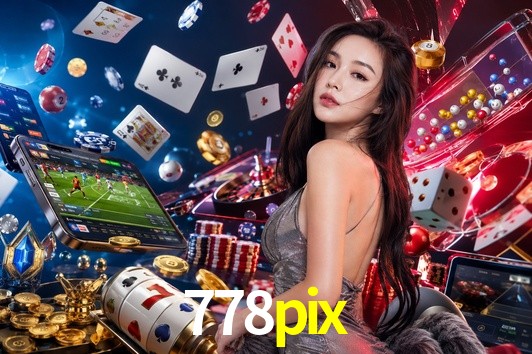 Live Casino 778pix