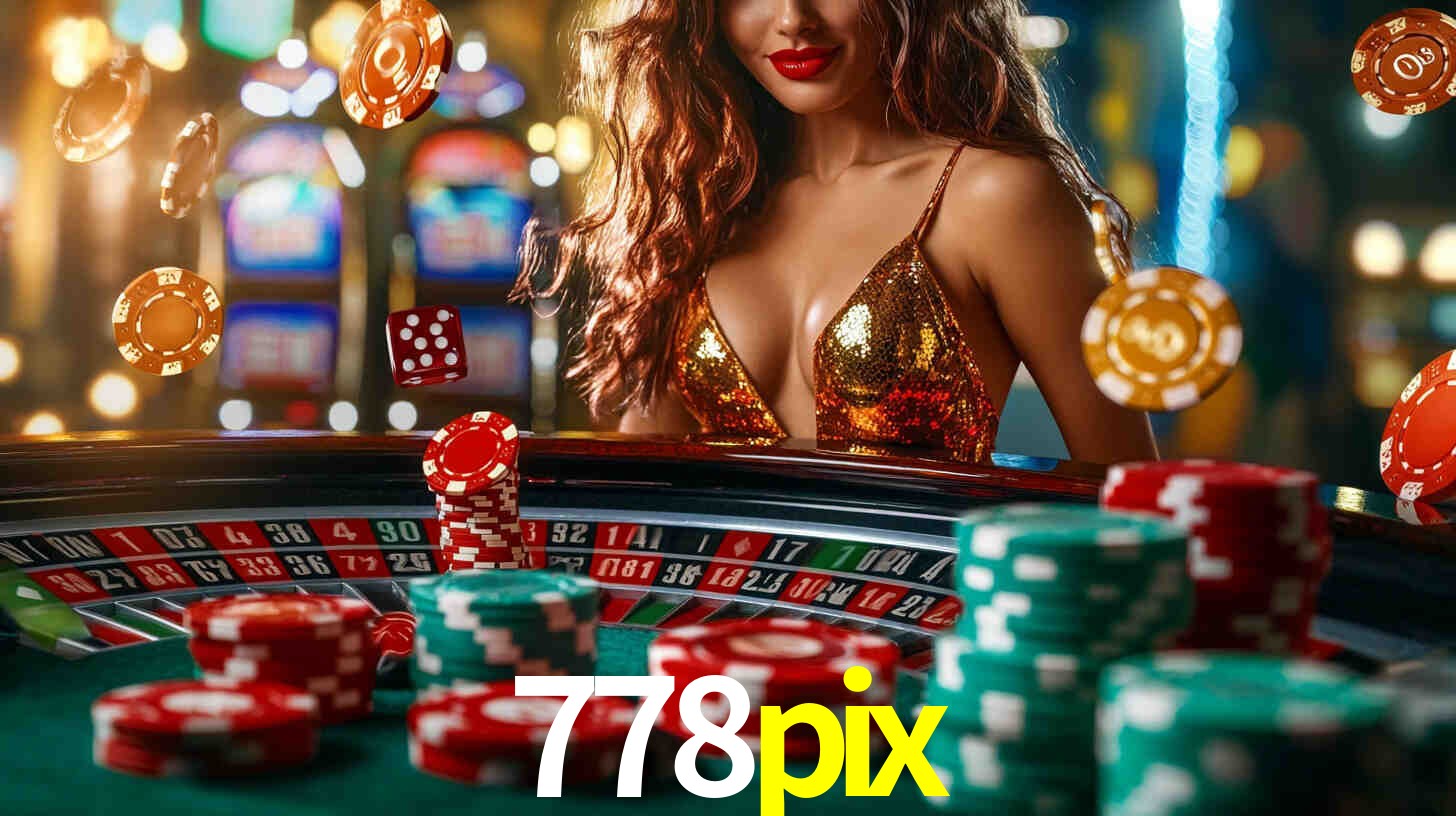 778pix App Interface