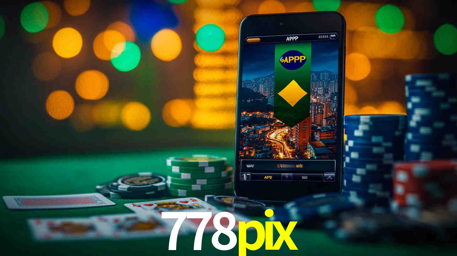Inovações de Jogos na 778pix: O Futuro das Experiências Interativas