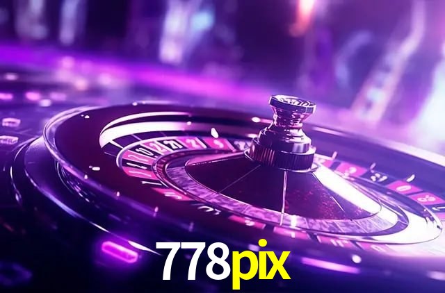 Interface do App 778pix