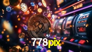 778pix Logo 3