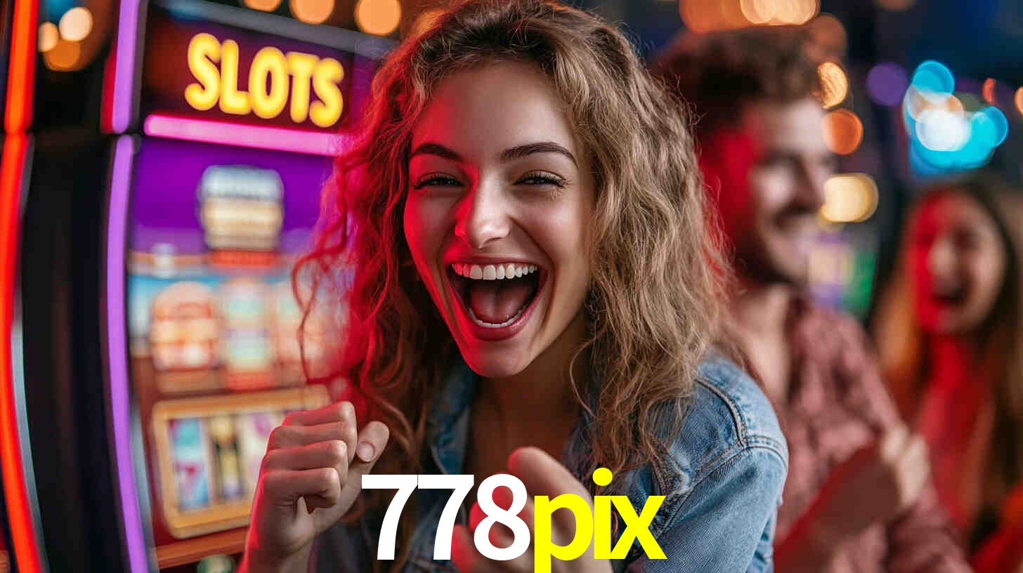 A Experiência Imersiva dos Cassinos Ao Vivo no 778pix