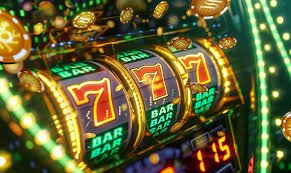 Live Baccarat Table