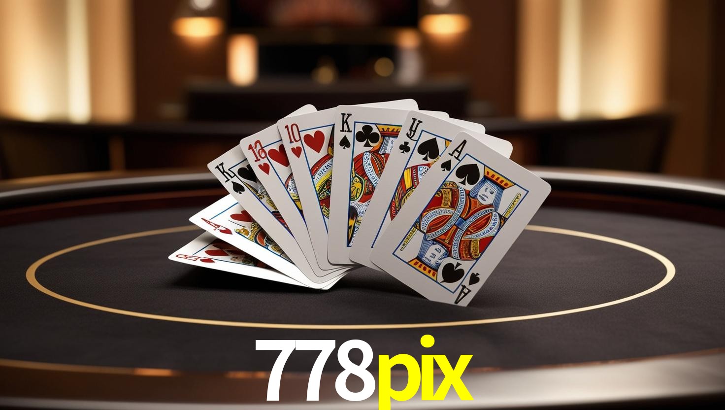778PIX.COM Login Rápido