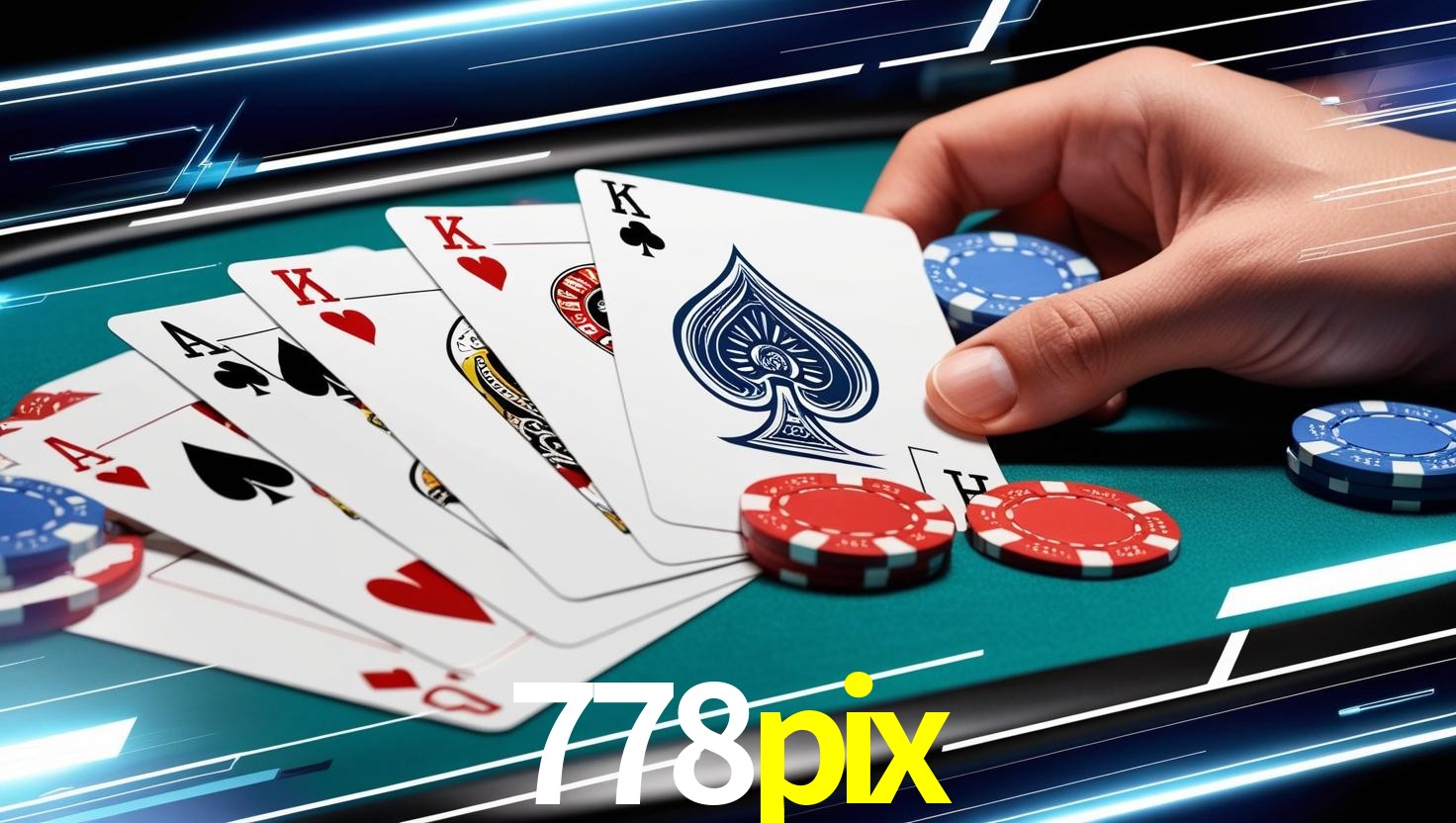 Slots no Site 778PIX.COM