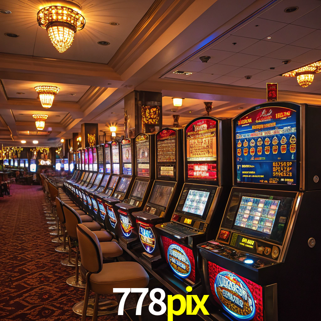 Verificação de Conta 778PIX.COM