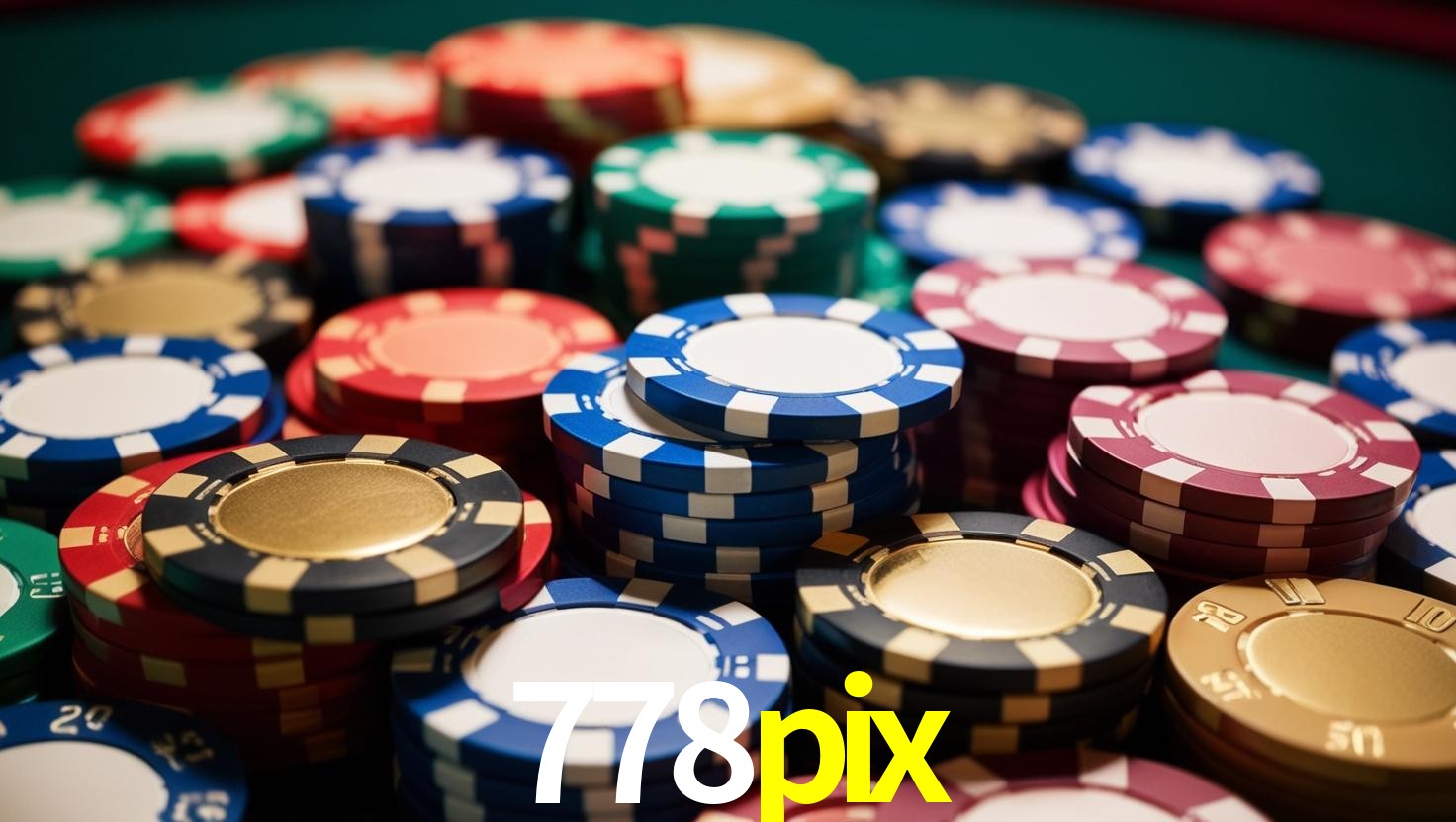 Fortune Tiger Slot no Site 778PIX.COM